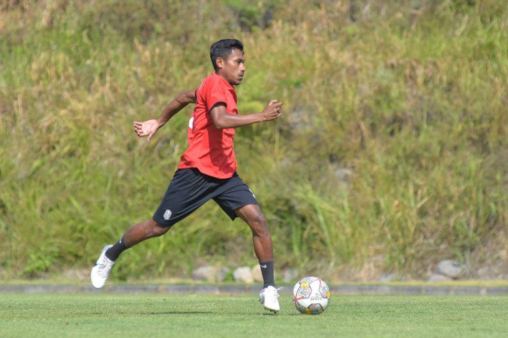 Nusantara United Siap Jajal Persela Lamongan di Laga Uji Coba