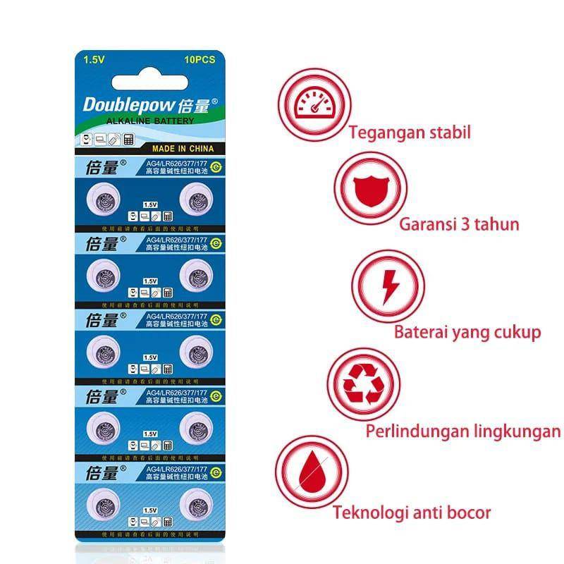 Aokeyo Baterai (www.lazada.co.id)