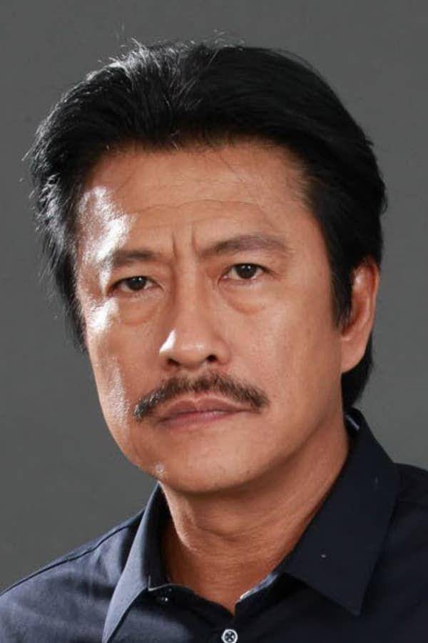 potret Sakrat Ruekthamrong