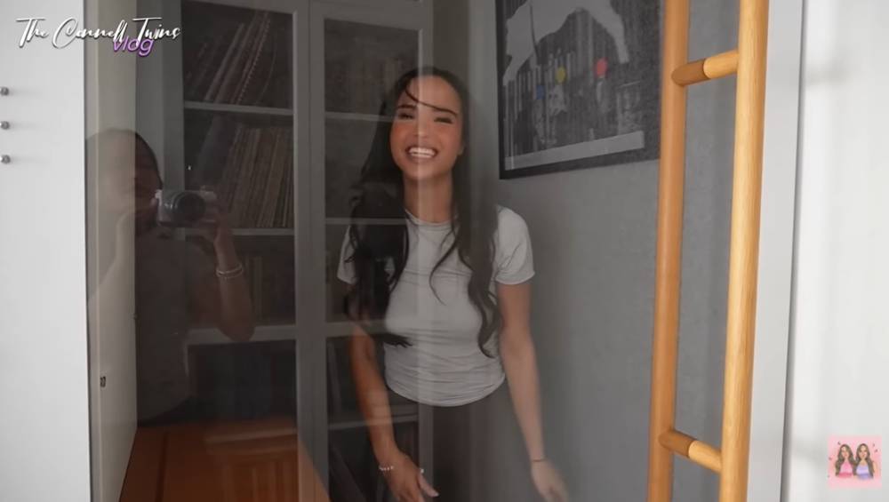 Rumah The Connell Twins di LA (YouTube.com/The Connell Twins)