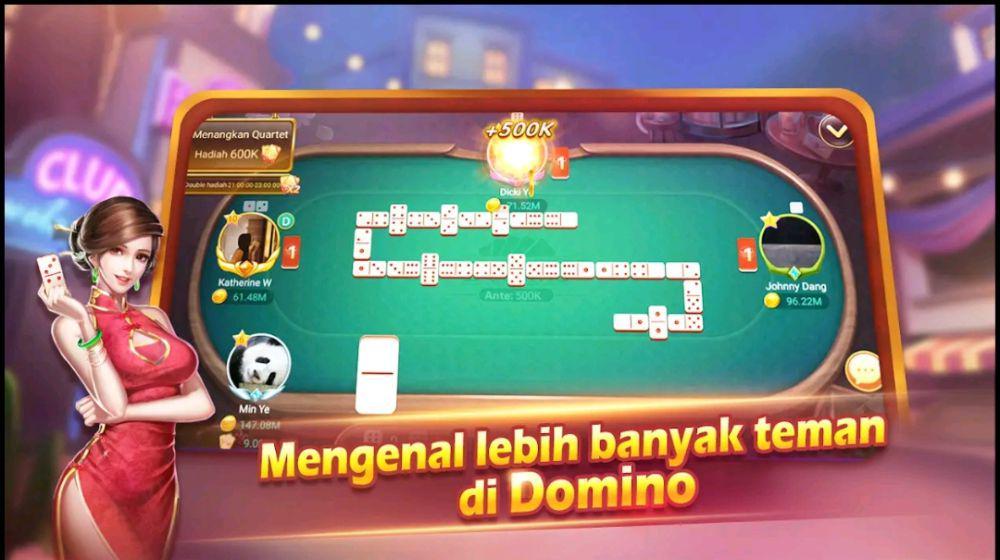 5 Game Kasino Terpopuler Agustus 2023 di Play Store, Mau Coba?