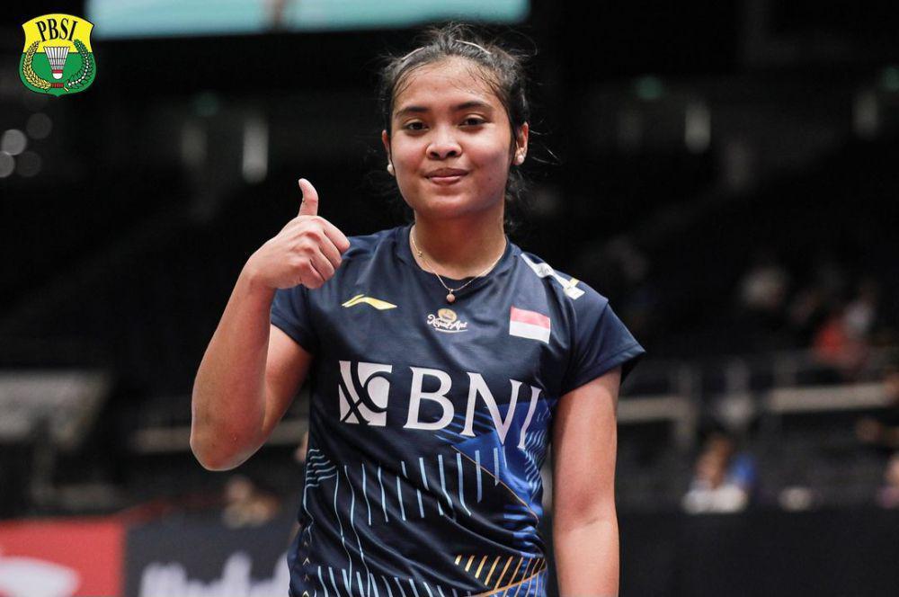6 Pertandingan Sengit di Babak Perempat Final Japan Open 2023