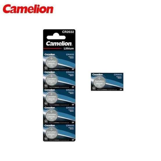 Camelion Litihum CR2025 (www.blibli.com)