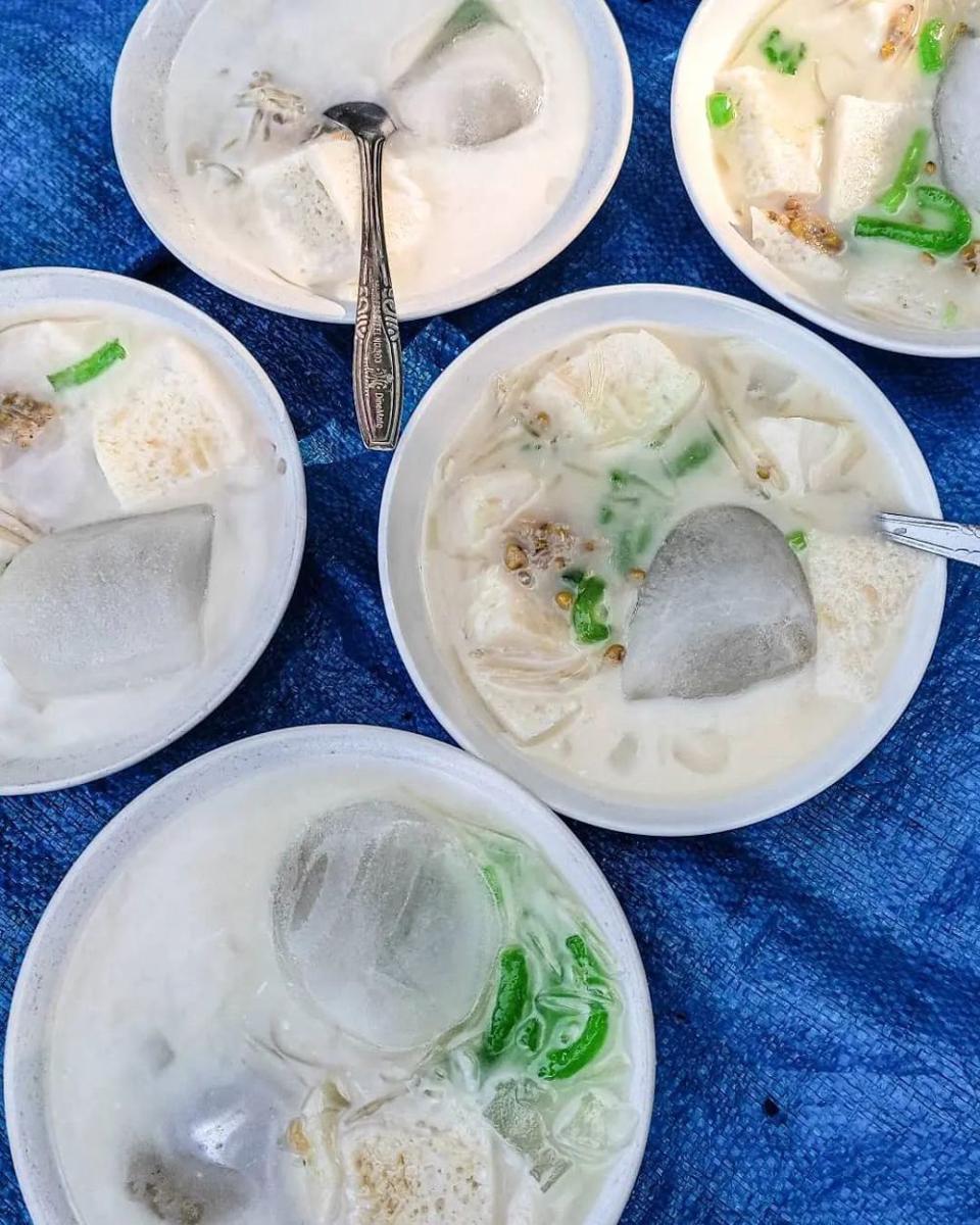 3 Fakta Es Batil Lamongan Minuman Khas Bikin Seger