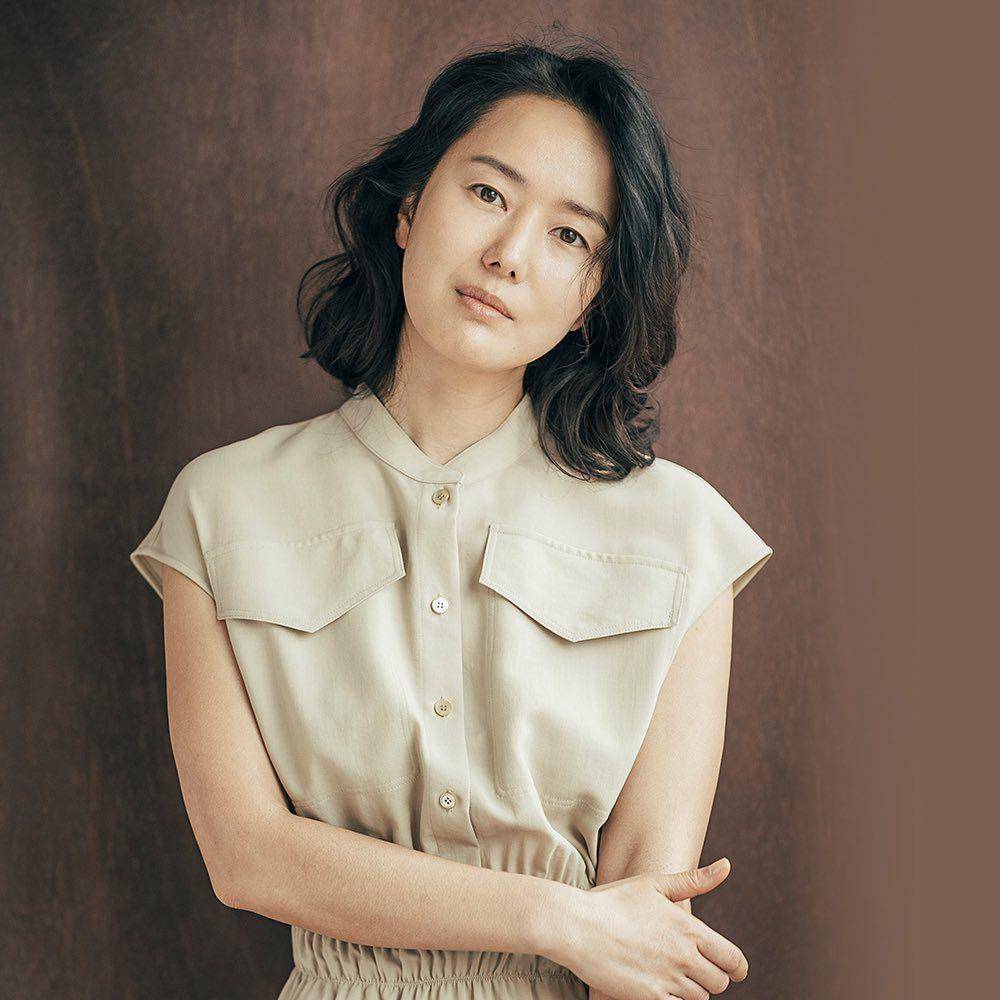 Yoon Jin Seo (instagram.com/bigpicture_ent)