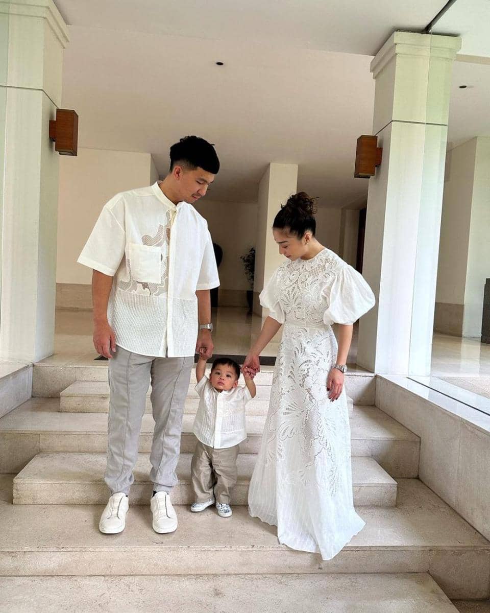potret keluarga Nikita Willy (instagram.com/nikitawillyofficial94)