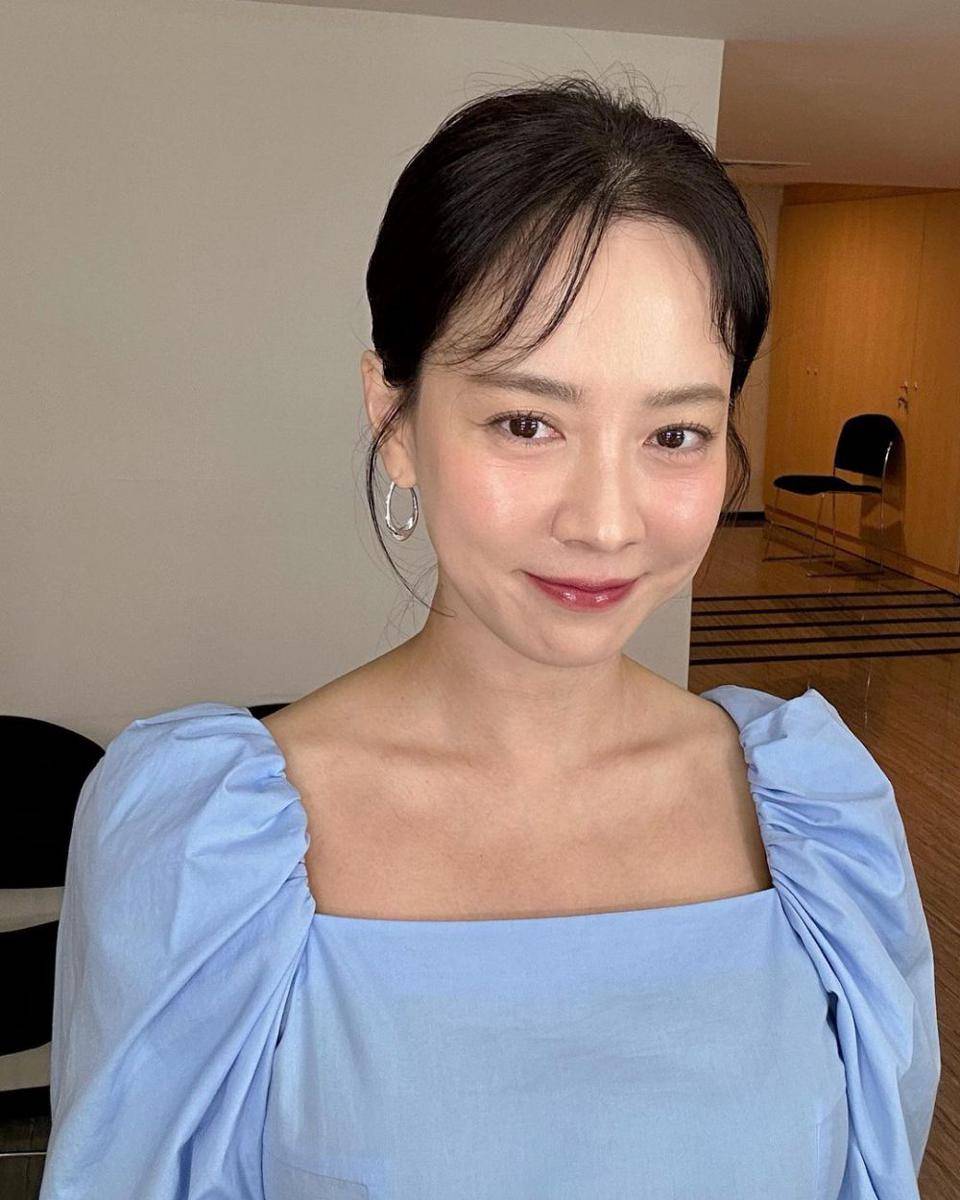 Song Ji Hyo (instagram.com/my_songjihyo)
