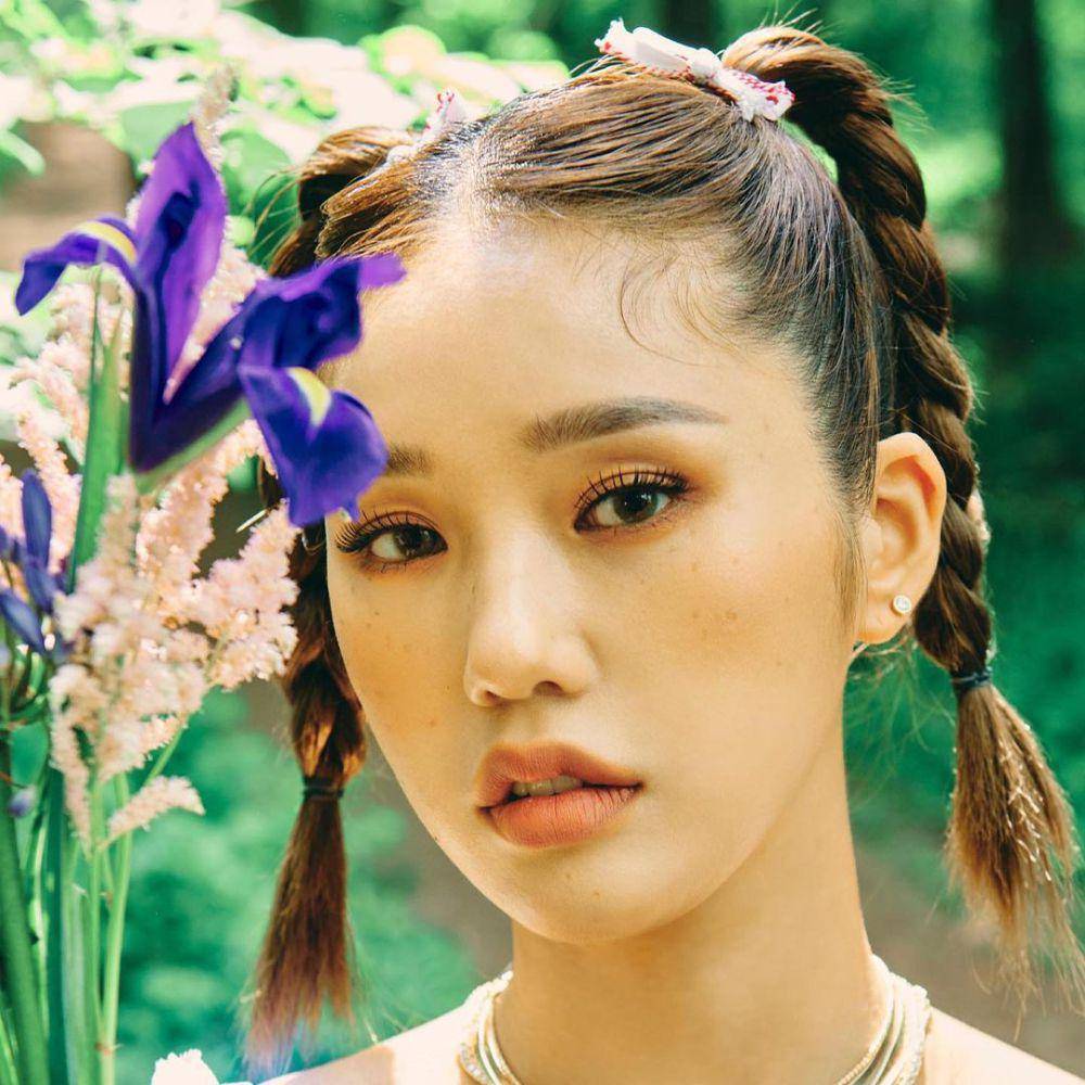 potret Mimi OH MY GIRL (instagram.com/wm_ohmygirl)