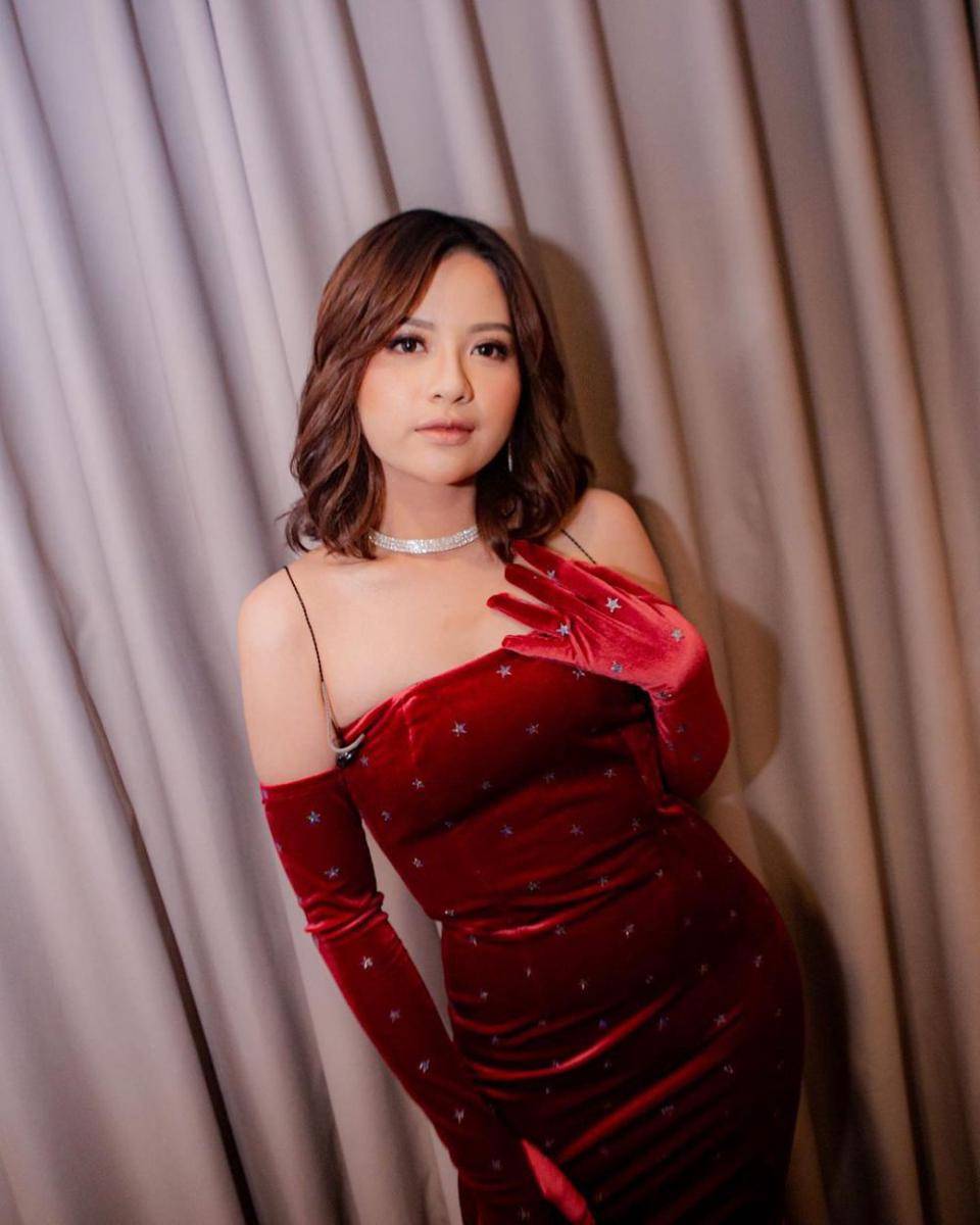 potret Anggi Marito (instagram.com/anggimarito)