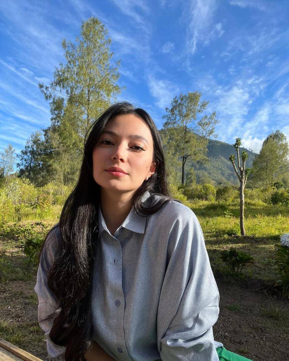 potret Asmirandah (instagram.com/asmirandah89)