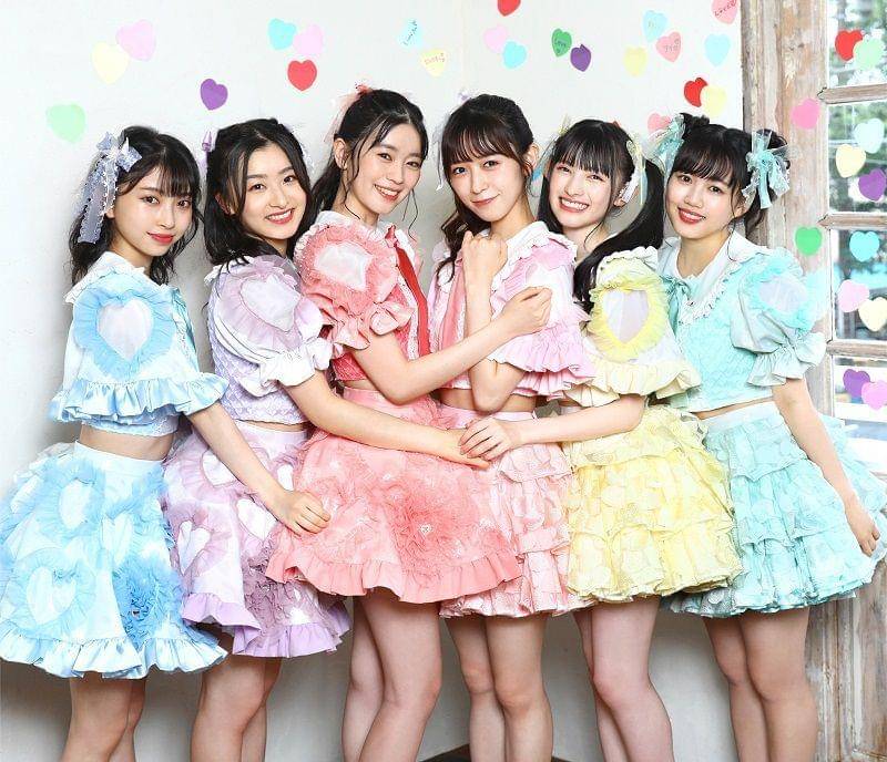 (Dok. Cho Tokimeki ♡ Sendenbu)