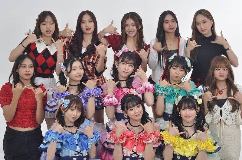 (Dok. Cho Tokimeki ♡ Sendenbu)