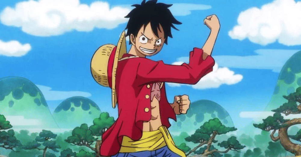 dok. Toei Animation/ One Piece