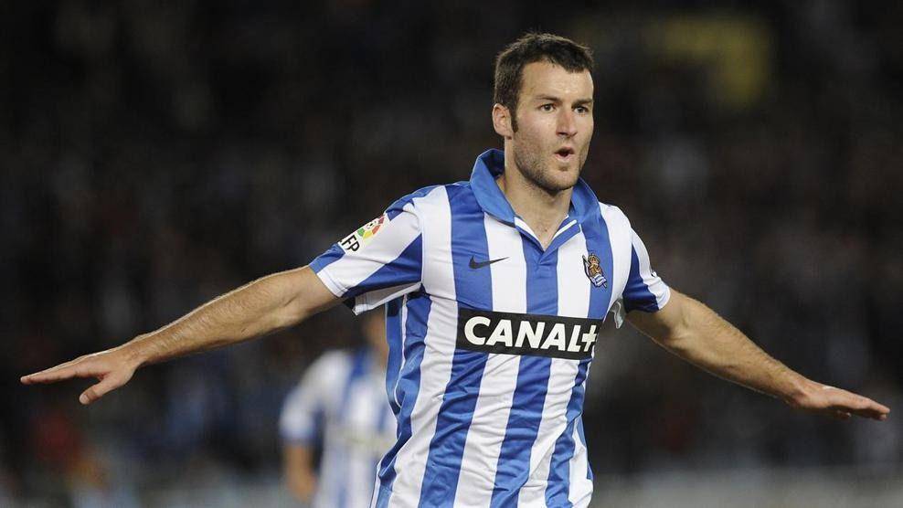 Imanol Agirretxe (uefa.com)