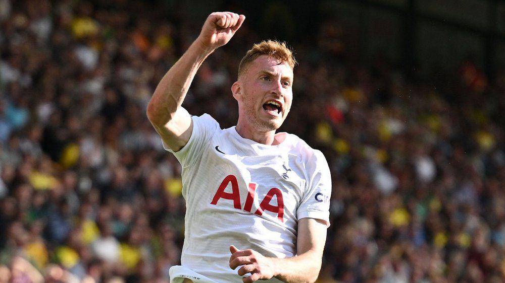 Dejan Kulusevski (tottenhamhotspur.com)