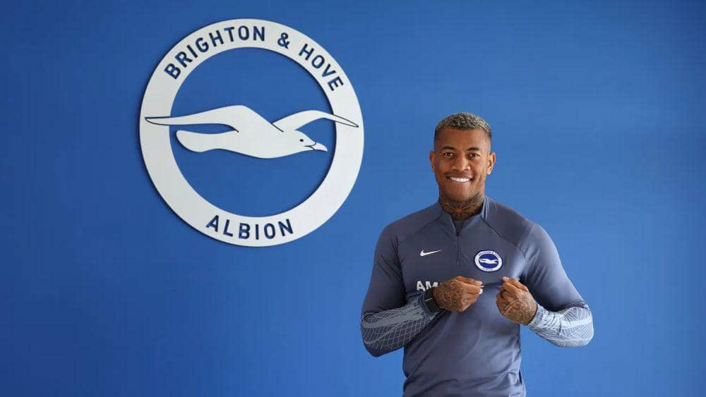 Igor Julio (brightonandhovealbion.com)