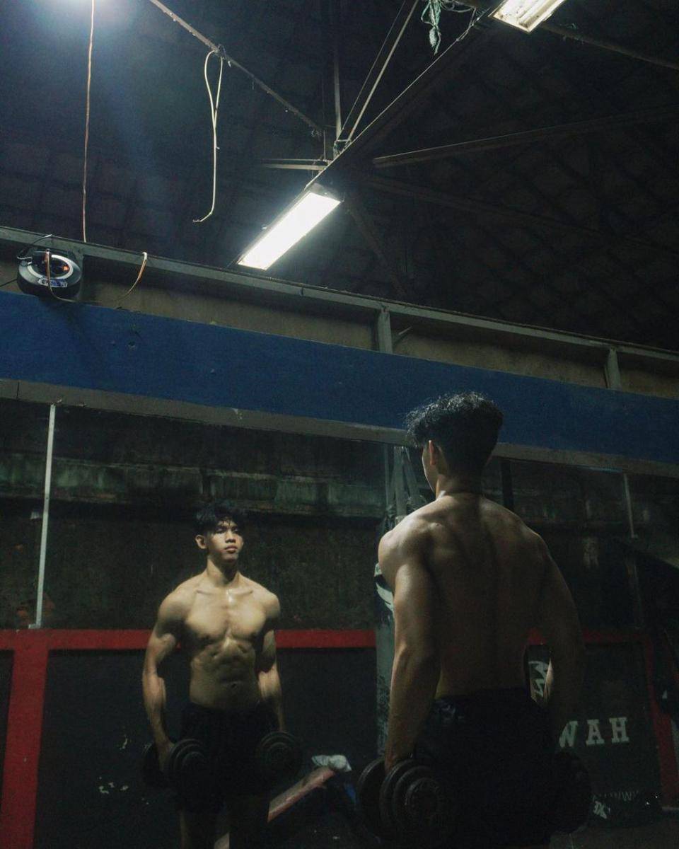 Nathanael Yoga (instagram.com/nathanaelyg)