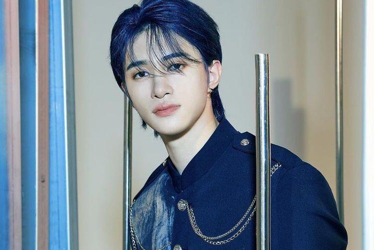 Setelah Hiatus, Alex Keluar dari DRIPPIN dan Woollim Entertainment
