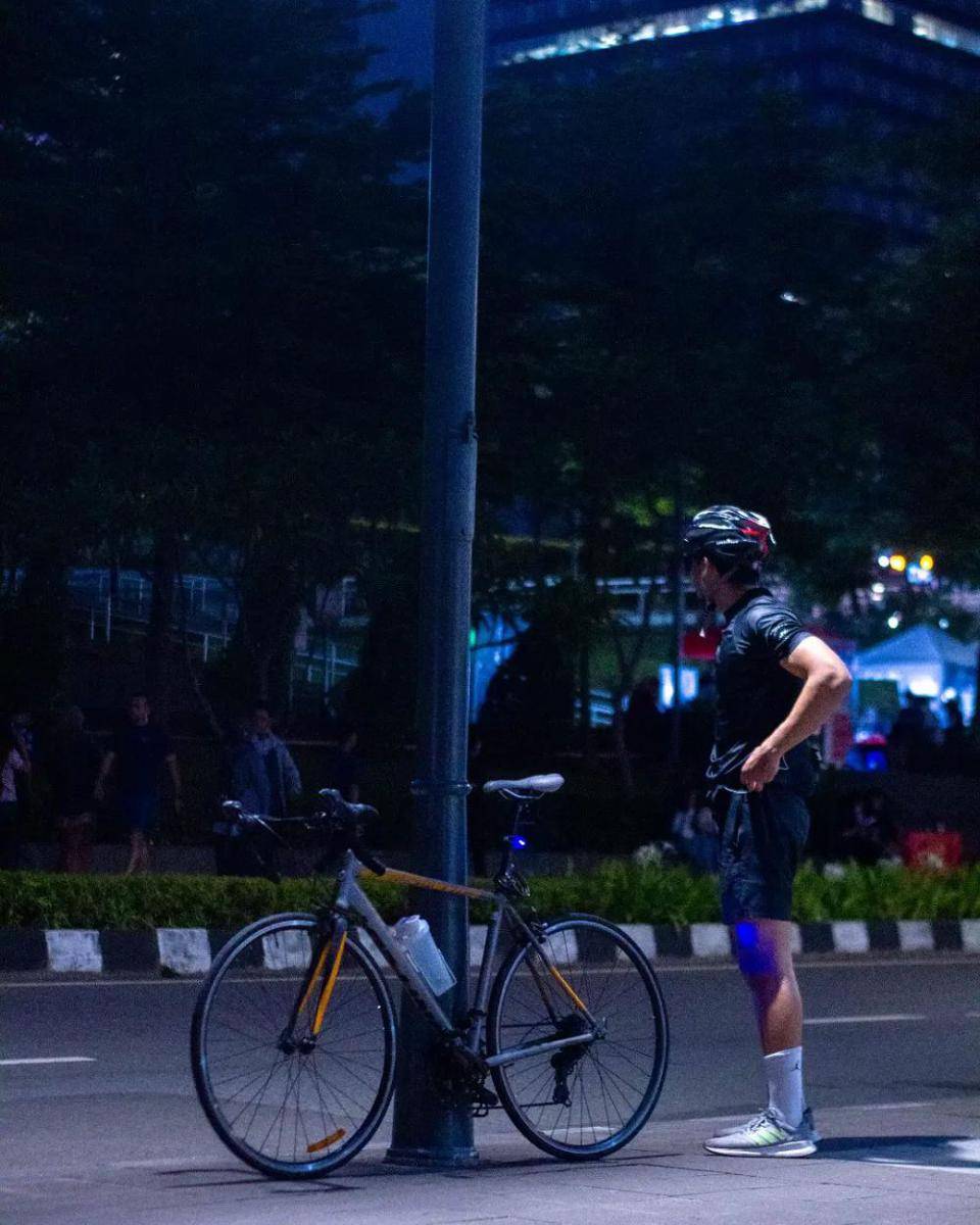Nathanael Yoga (instagram.com/nathanaelyg)