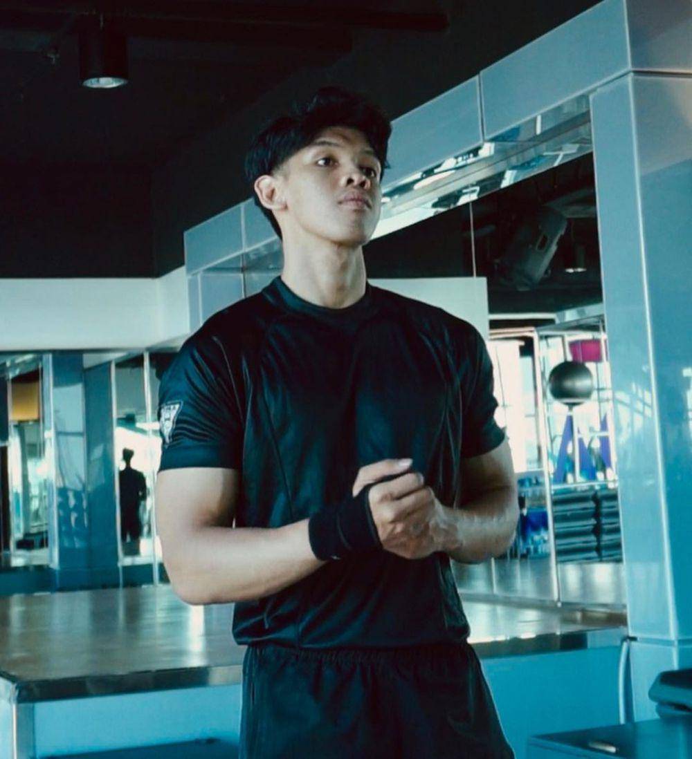 Nathanael Yoga (instagram.com/nathanaelyg)