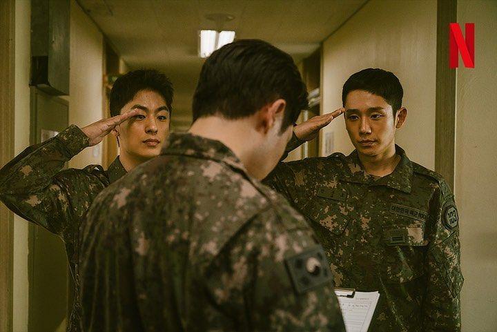 3 Kritik Media Korea untuk Drakor D.P. 2, Realisme Menurun?