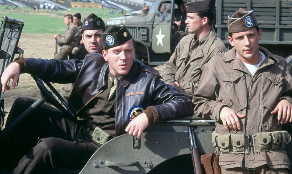 5 Miniseries HBO Terbaik Versi IMDb, Selesai Sekali Duduk