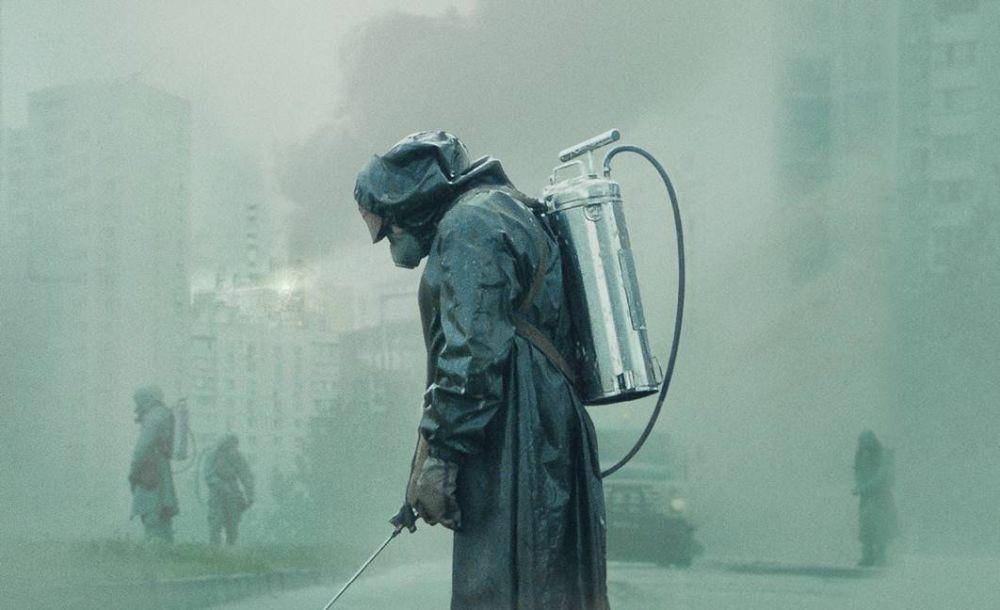 Chernobyl (dok. HBO/Chernobyl)