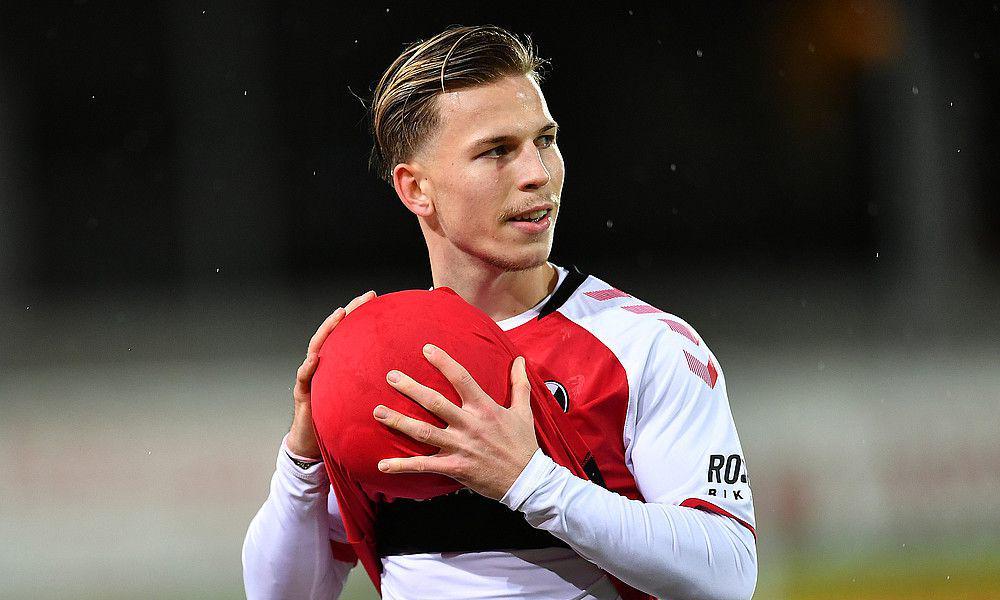 5 Pemain yang Dijual SC Freiburg pada Musim Panas 2023