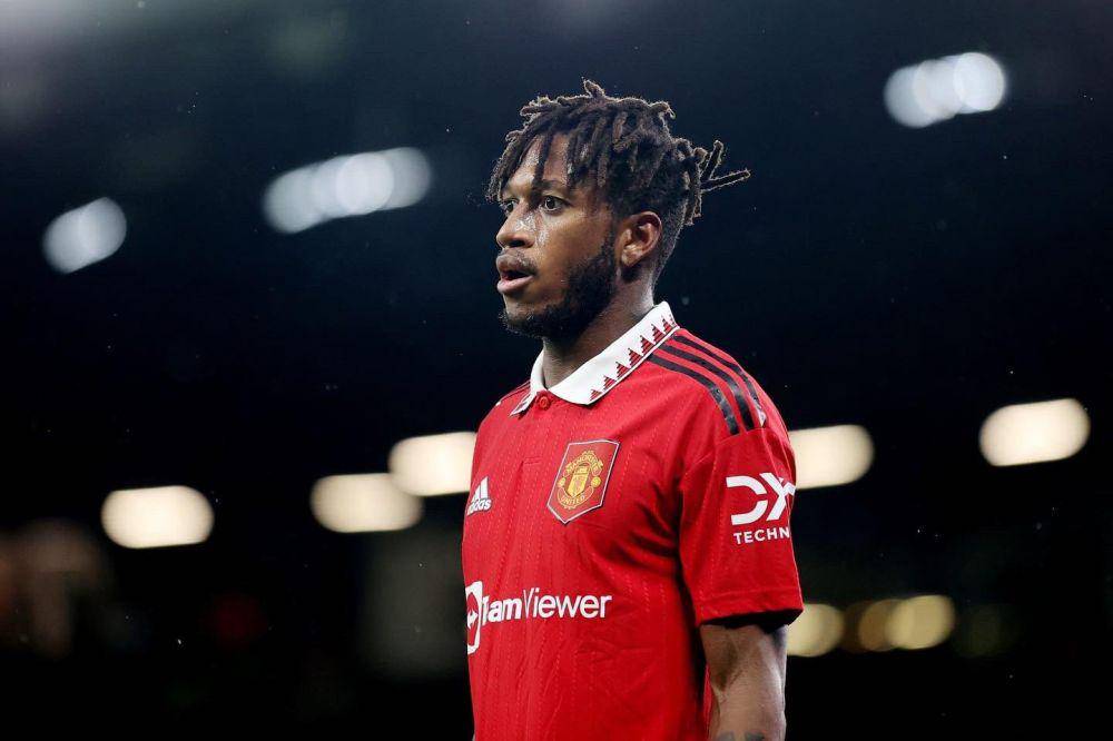 3 Gelandang Manchester United Menuju Pintu Keluar Old Trafford