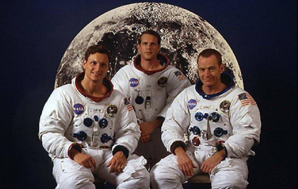 From the Earth to the Moon (dok. HBO/From the Earth to the Moon)
