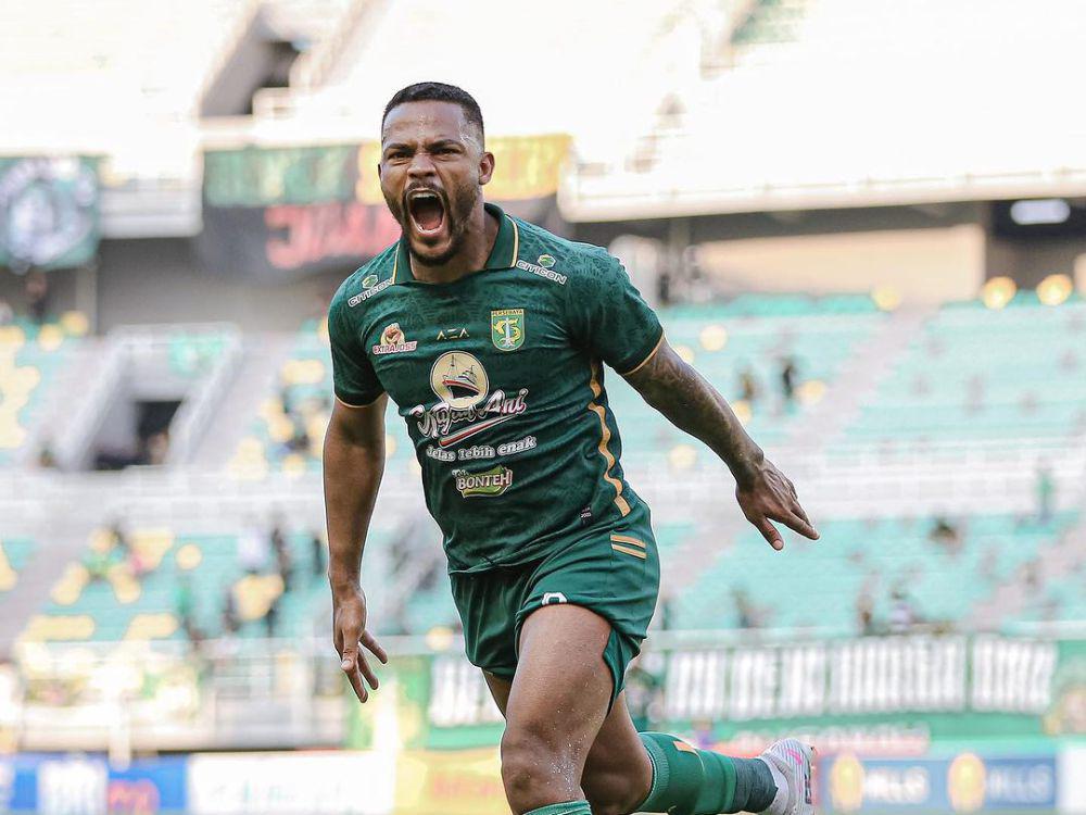 Performa 5 Bintang Persebaya Ini Melempem, Termasuk Duo Asing