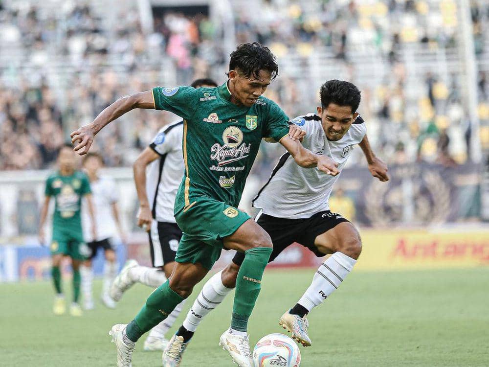 Preview El Classico Persija vs Persebaya, Siapa Terkuat?