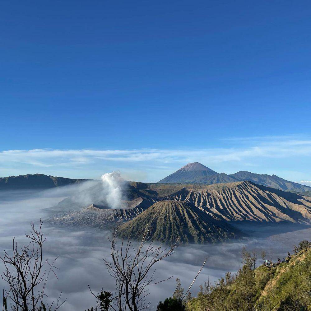 instagram/gunungbromo