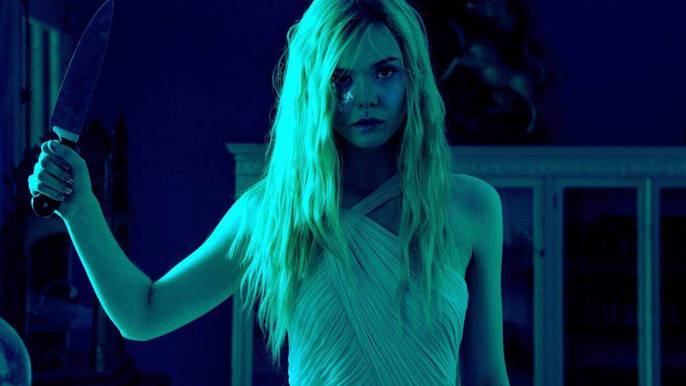 The Neon Demon (dok. Bold Films/The Neon Demon)