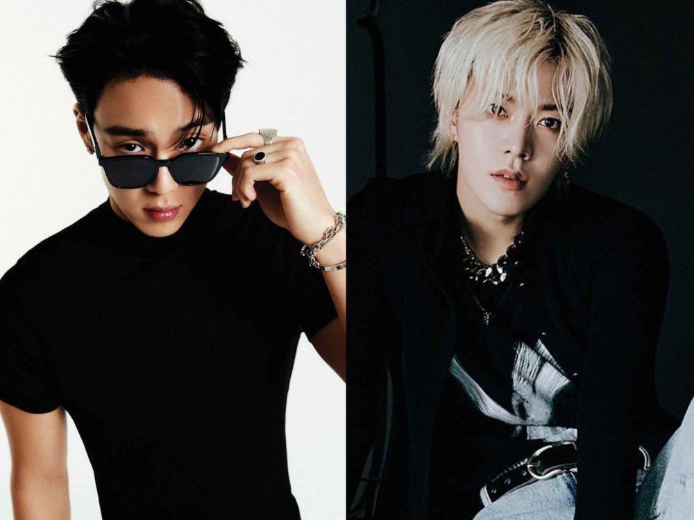 9 Idol Kpop yang Disangka Rapper di Grup, Auranya Badass!