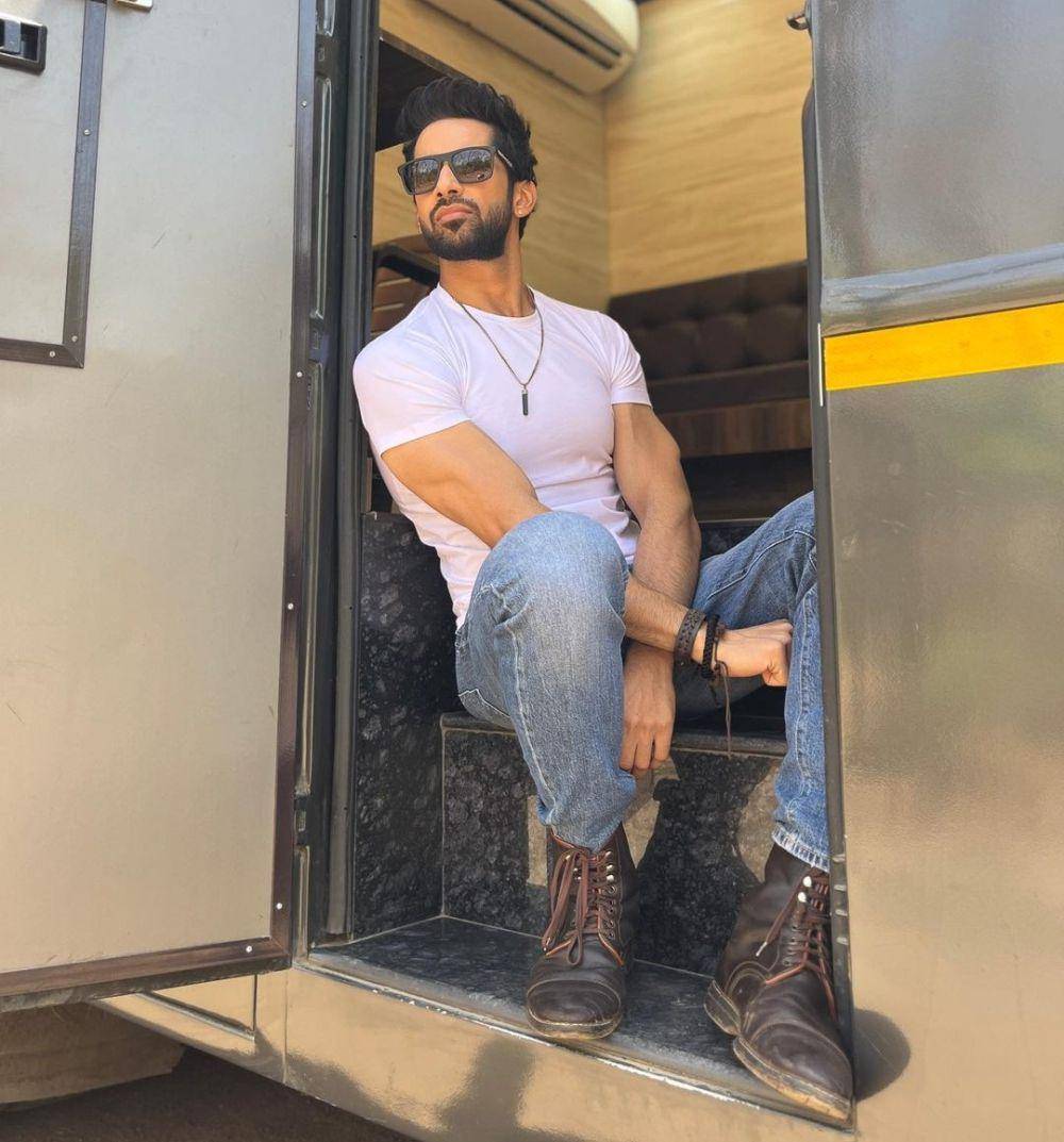 Potret Karan Vohra pemeran Atharva dalam Imlie (instagram.com/itskaranvohra)
