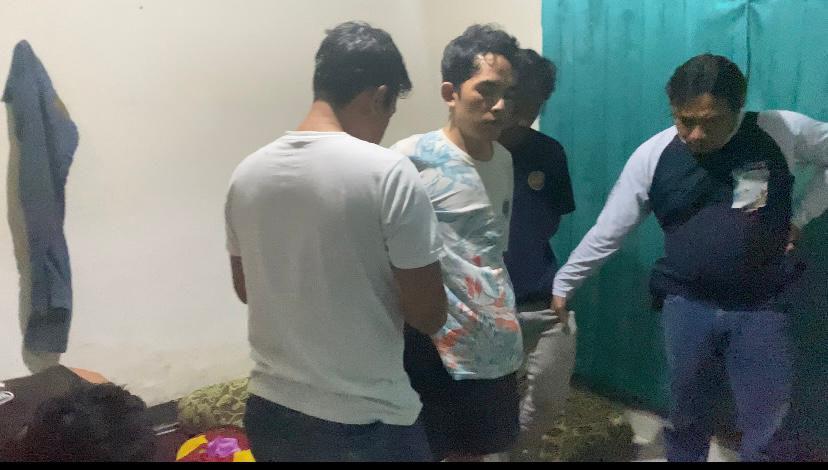 Polisi Tangkap Residivis Narkoba Asal Selong, Pernah Dipenjara 7 Tahun