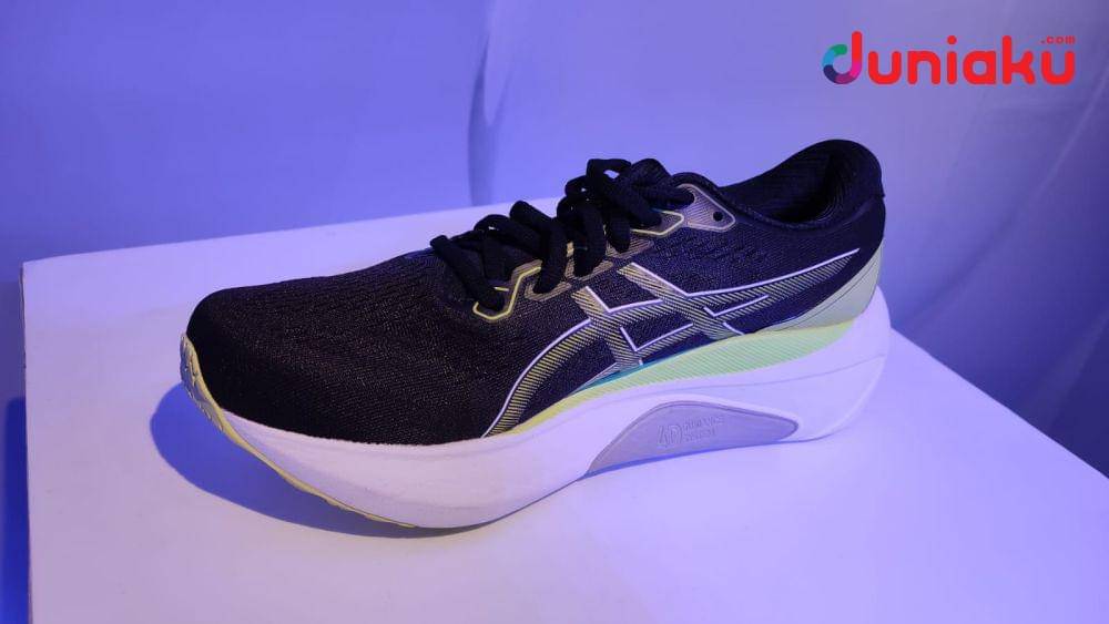 Foto Dimas Ramadhan. duniaku.com