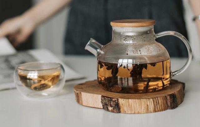 5 Rekomendasi Tea House di Malang