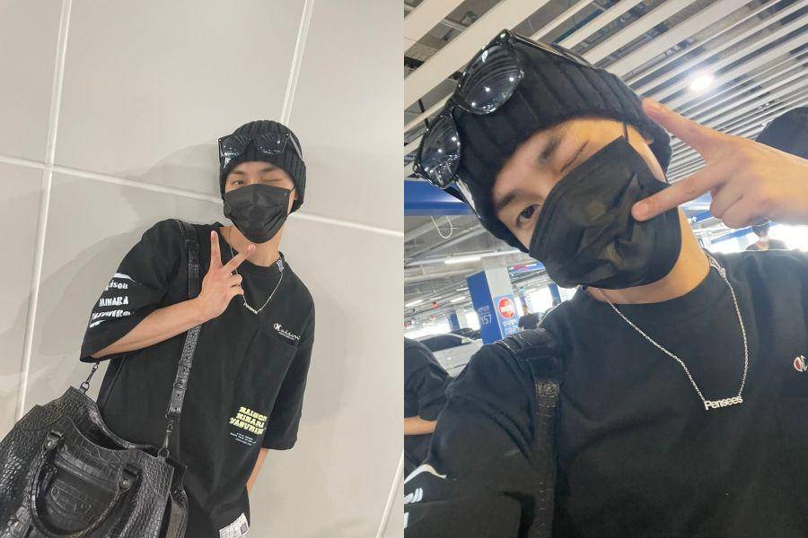 Juhaknyeon (twitter.com/WE_THE_BOYZ)