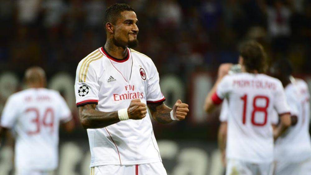 Kevin-Prince Boateng (uefa.com)