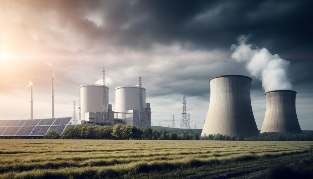 6 Fakta Menarik Energi Nuklir, Bukan Hanya untuk Senjata