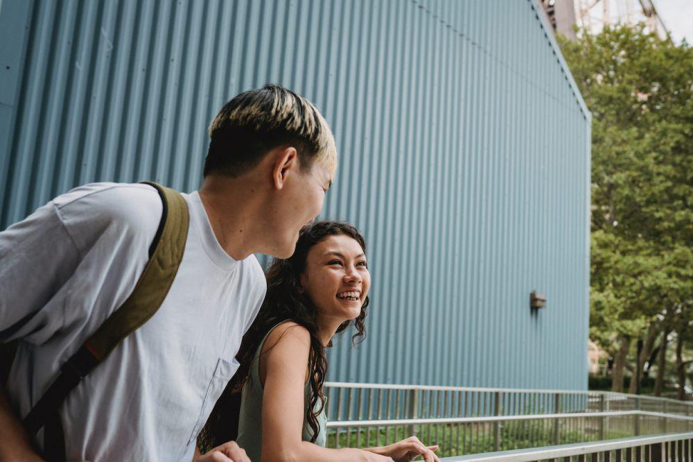 5 Alasan Logis Mengapa Jadian sama Sahabat Sendiri Punya Peluang Besar