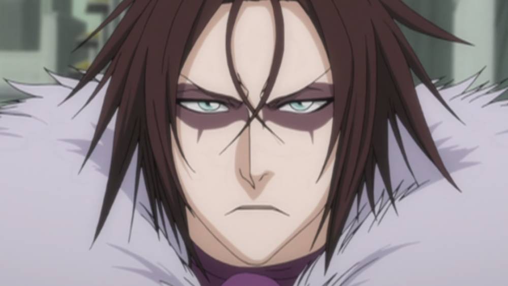 Muramasa (dok. Pierrot/Bleach)