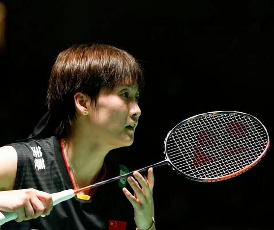Shin Tae Yong Nonton, An Se Young Keok dari Chen Yu Fei
