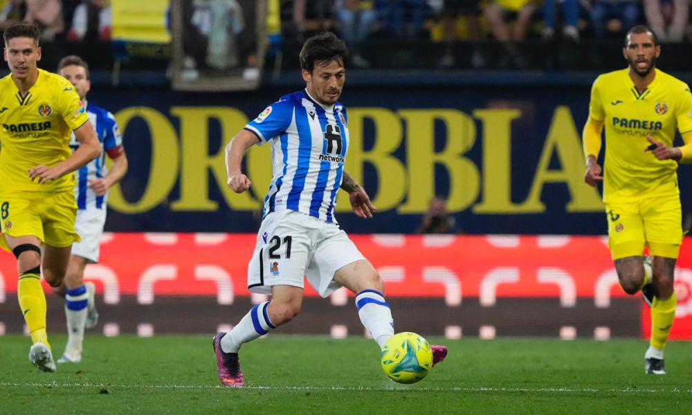 Melihat Perjalanan Karier David Silva, Layak Disebut Legenda!