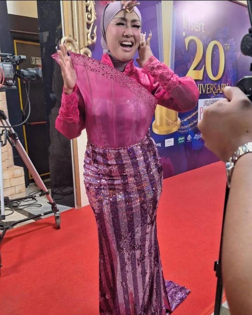 Tessa Mariska (instagfam.com/insertlive)