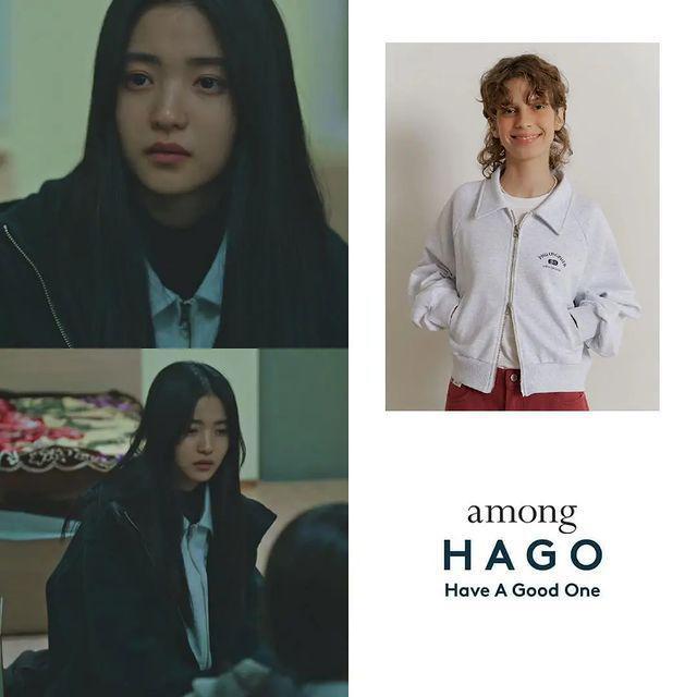 harga fashion item Kim Tae Ri di drama Revenant (instagram.com/celebnstyle)