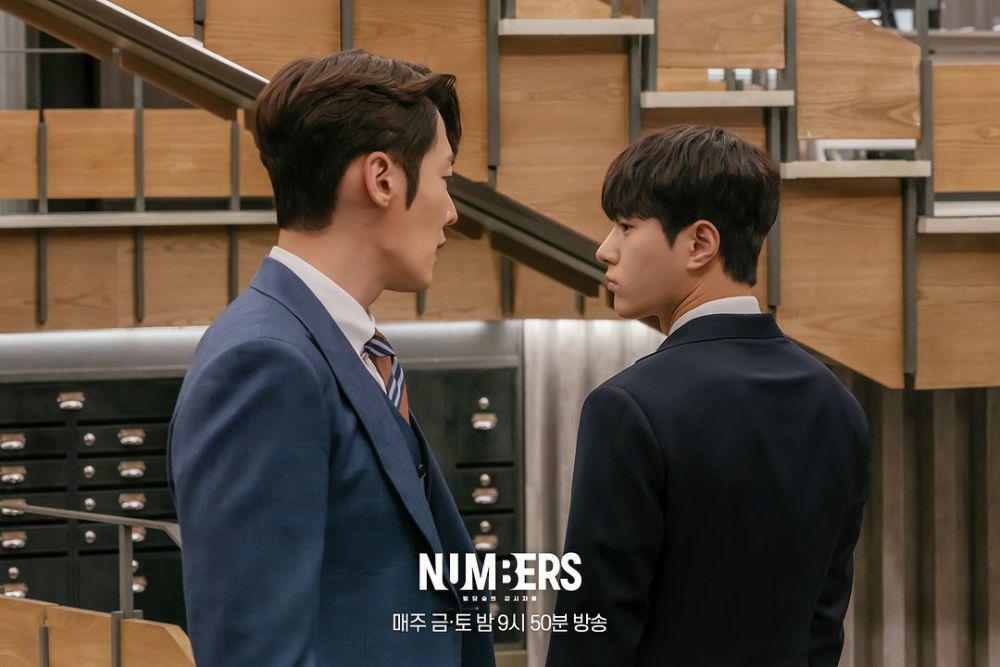 Penjelasan Ending Drakor Numbers, Masih Menggantung?