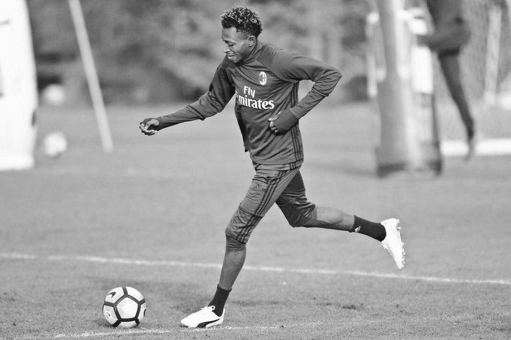 Nnamdi Oduamadi (instagram.com/oduamadi90)